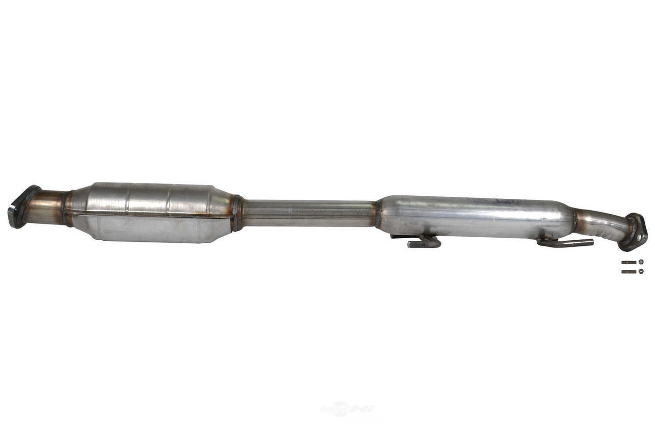 AP EXHAUST W/FEDERAL CONVERTER 643172 Catalytic Converter