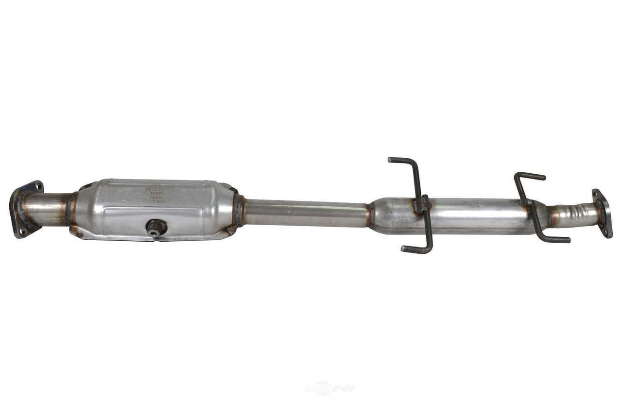 AP EXHAUST W/FEDERAL CONVERTER 643172 Catalytic Converter