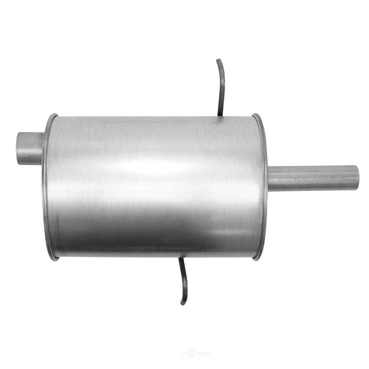 Exhaust Muffler AP Exhaust 700416 fits 98-99 Subaru Forester