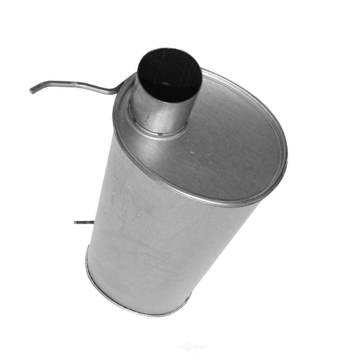 Exhaust Muffler-GAS, 138.0" WB AP Exhaust 700440