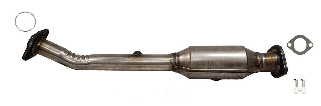 Catalytic Converter-Direct Fit Converter AP Exhaust 644191