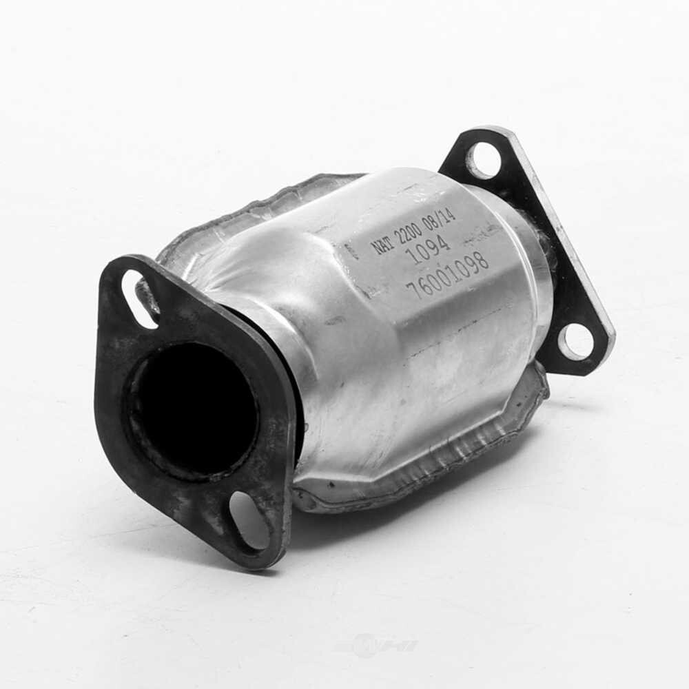 Catalytic Converter-Coupe AP Exhaust 641163