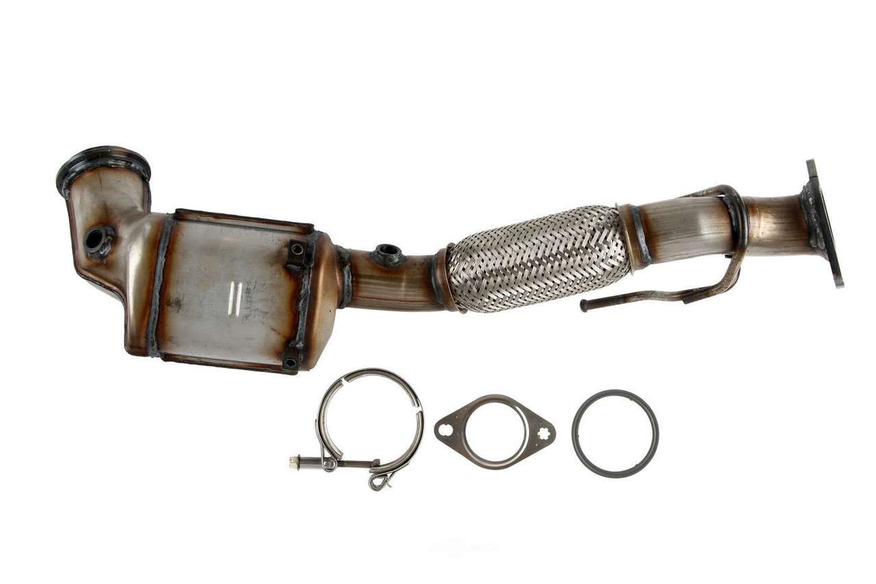 Catalytic Converter-Direct Fit Cateran 33099