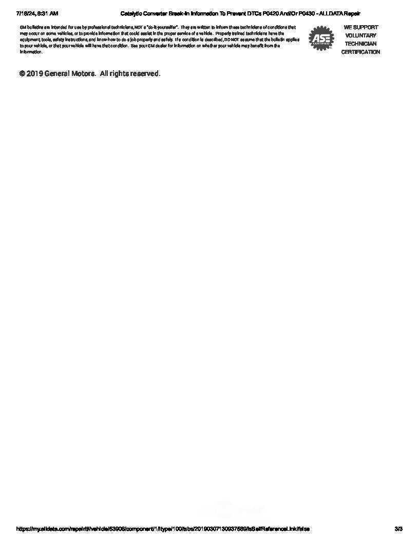 Catalytic Converter-Exact-Fit Davico 19759