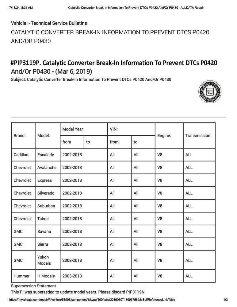 Catalytic Converter-Exact-Fit Davico 19759