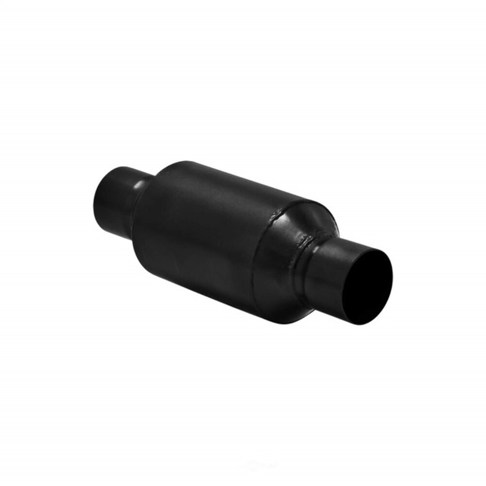 Flowmaster Outlaw Series Race Muffler 409 SS Short 2.5" Center/Center - 815425s