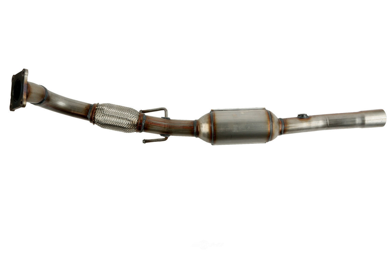 Cateran 33053 Catalytic Converter-GAS, Eng Code: BEV, FI, Natural