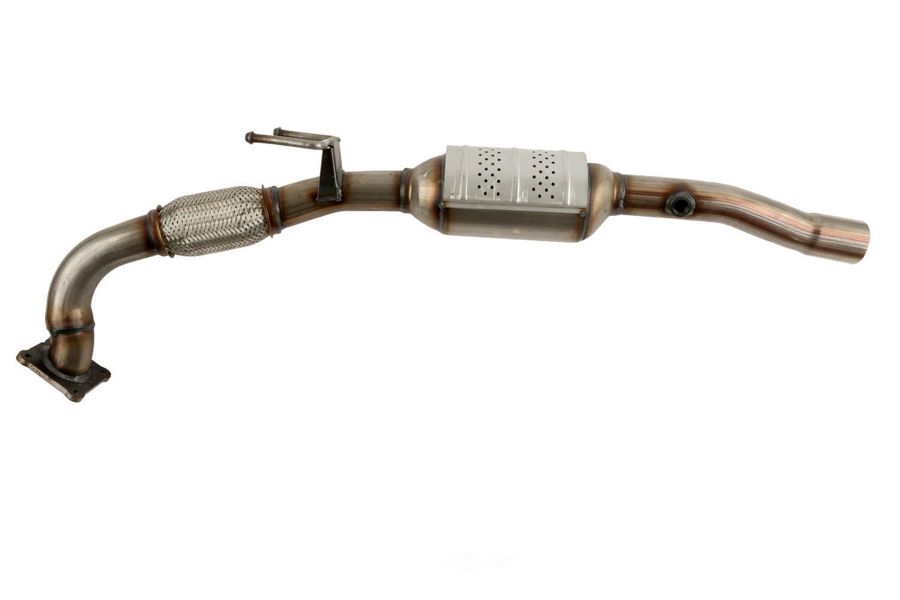 Cateran 33053 Catalytic Converter-GAS, Eng Code: BEV, FI, Natural