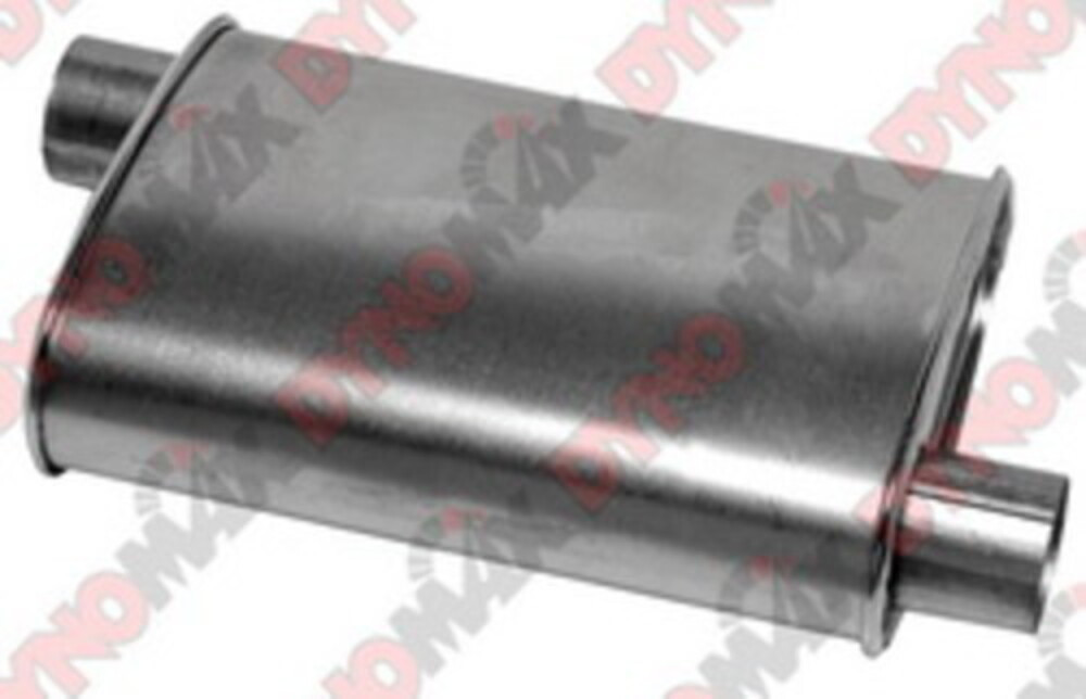 Exhaust Muffler Dynomax 17712