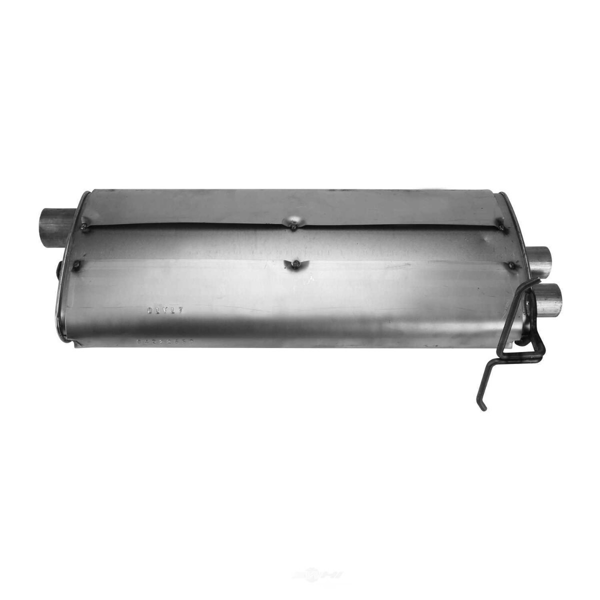 Exhaust Muffler-Extended Cab Pickup, 133.0" WB AP Exhaust 700270