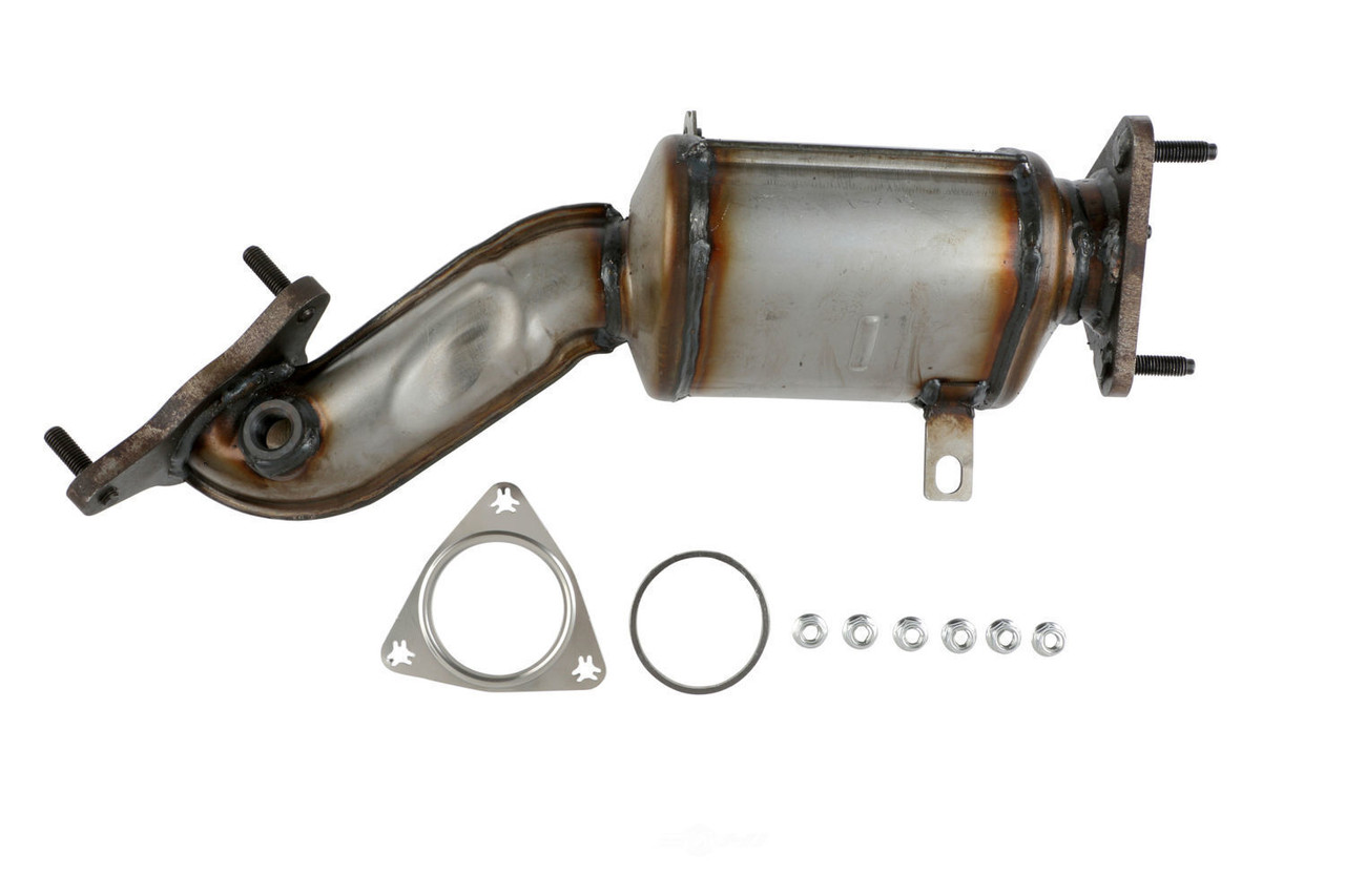 Catalytic Converter-Direct Fit Cateran 53311