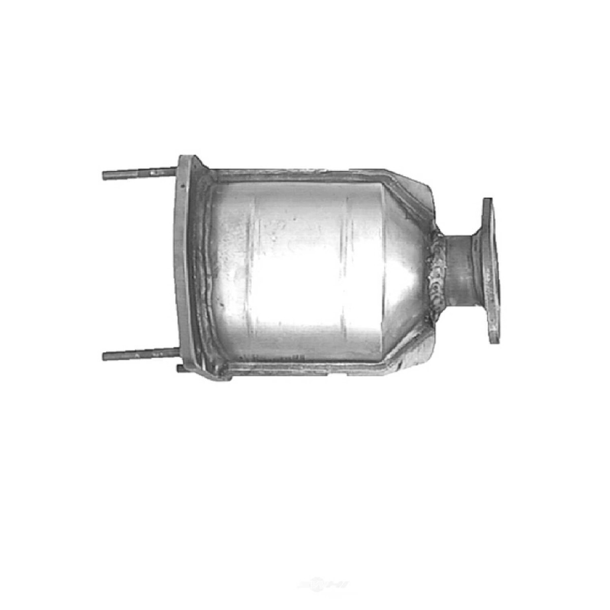 Catalytic Converter-Sedan AP Exhaust 642693