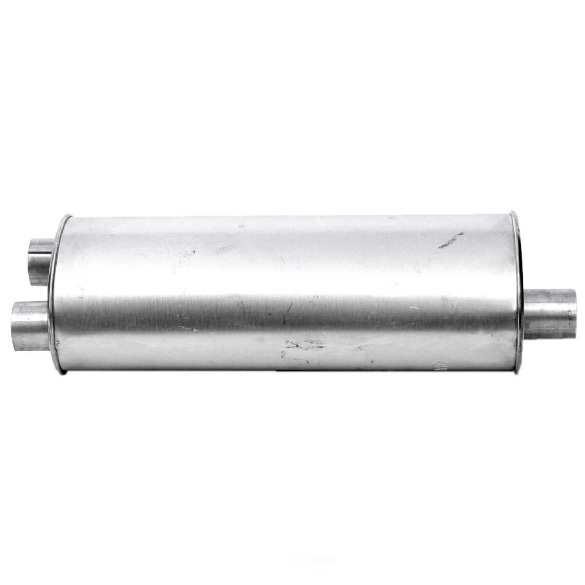 Exhaust Muffler-SoundFX Direct Fit Walker 18906