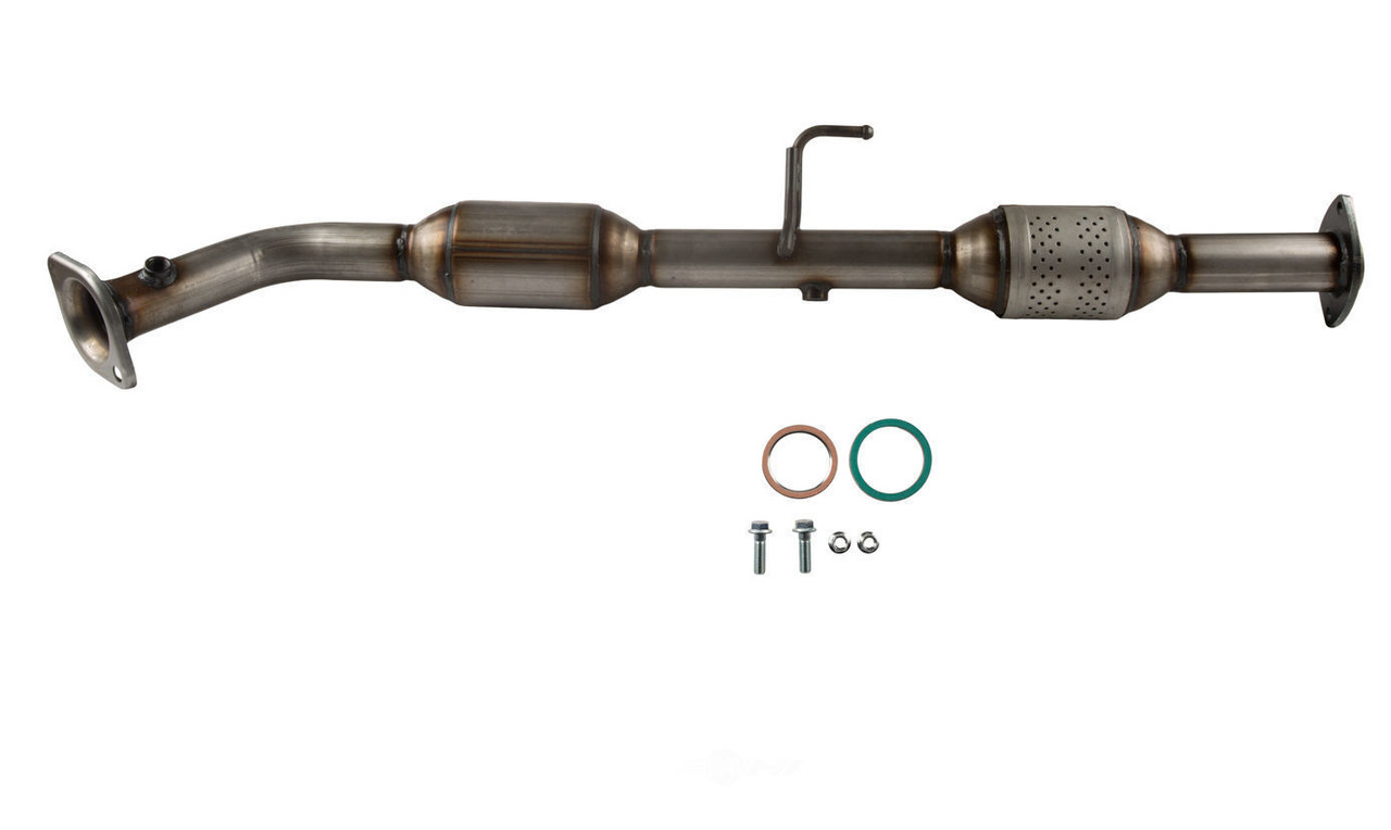 Catalytic Converter-Direct Fit Cateran 33338 fits 05-20 Toyota Tacoma 2.7L-L4