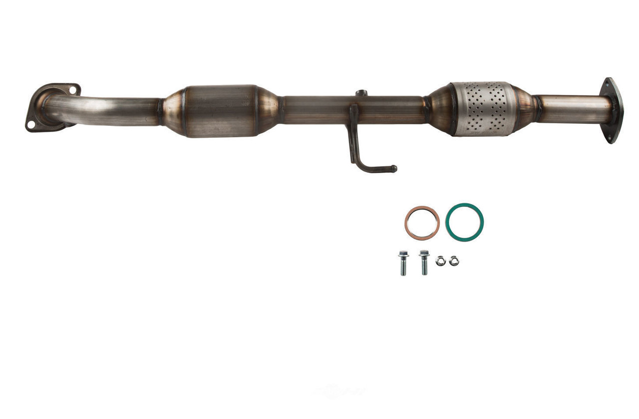 Catalytic Converter-Direct Fit Cateran 33338 fits 05-20 Toyota Tacoma 2.7L-L4