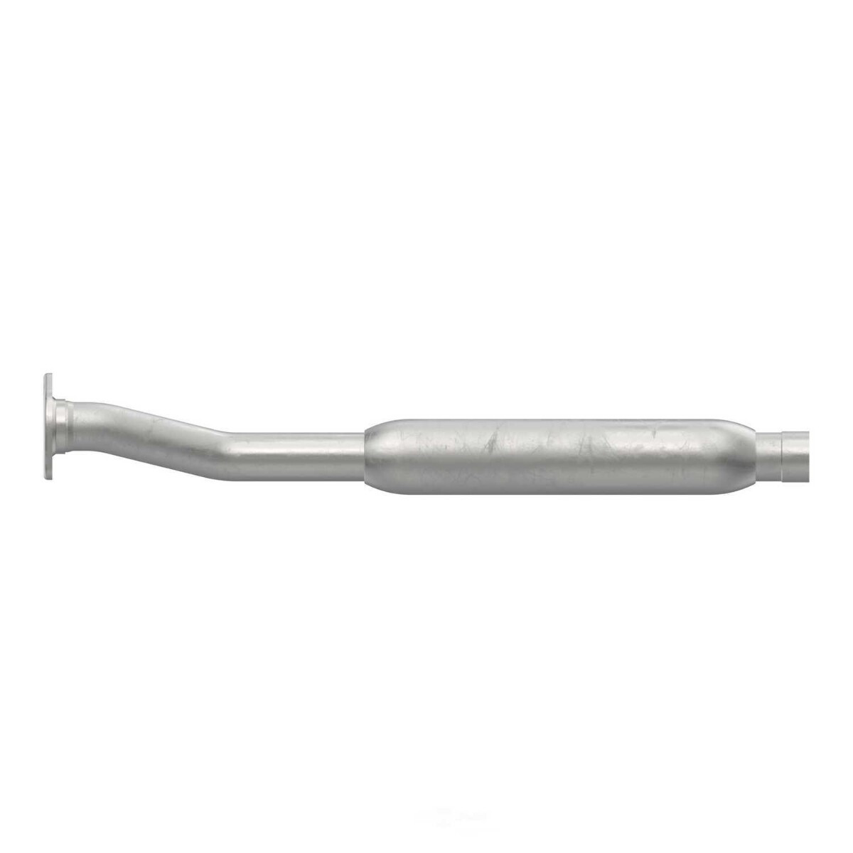 Exhaust Resonator Walker 21648