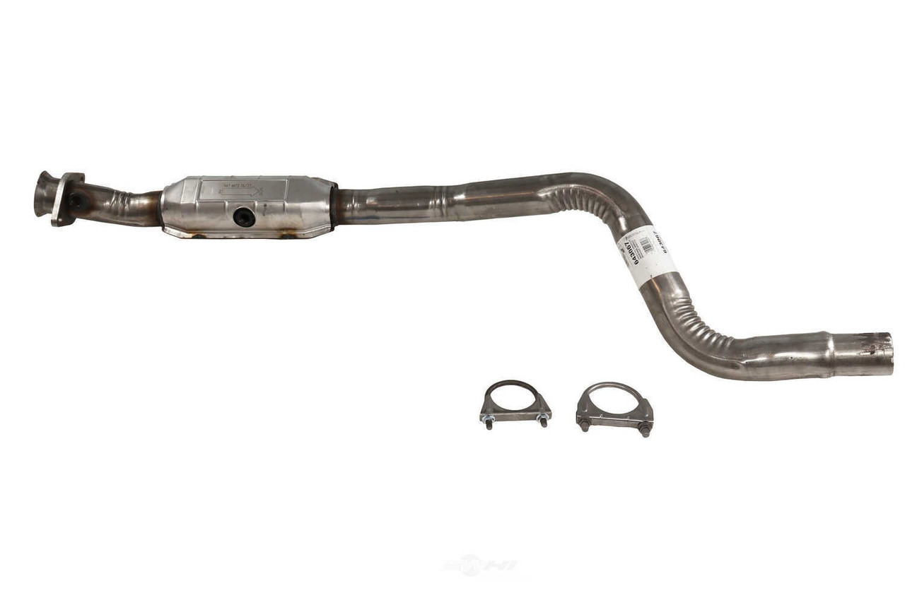 Catalytic Converter AP Exhaust 643067