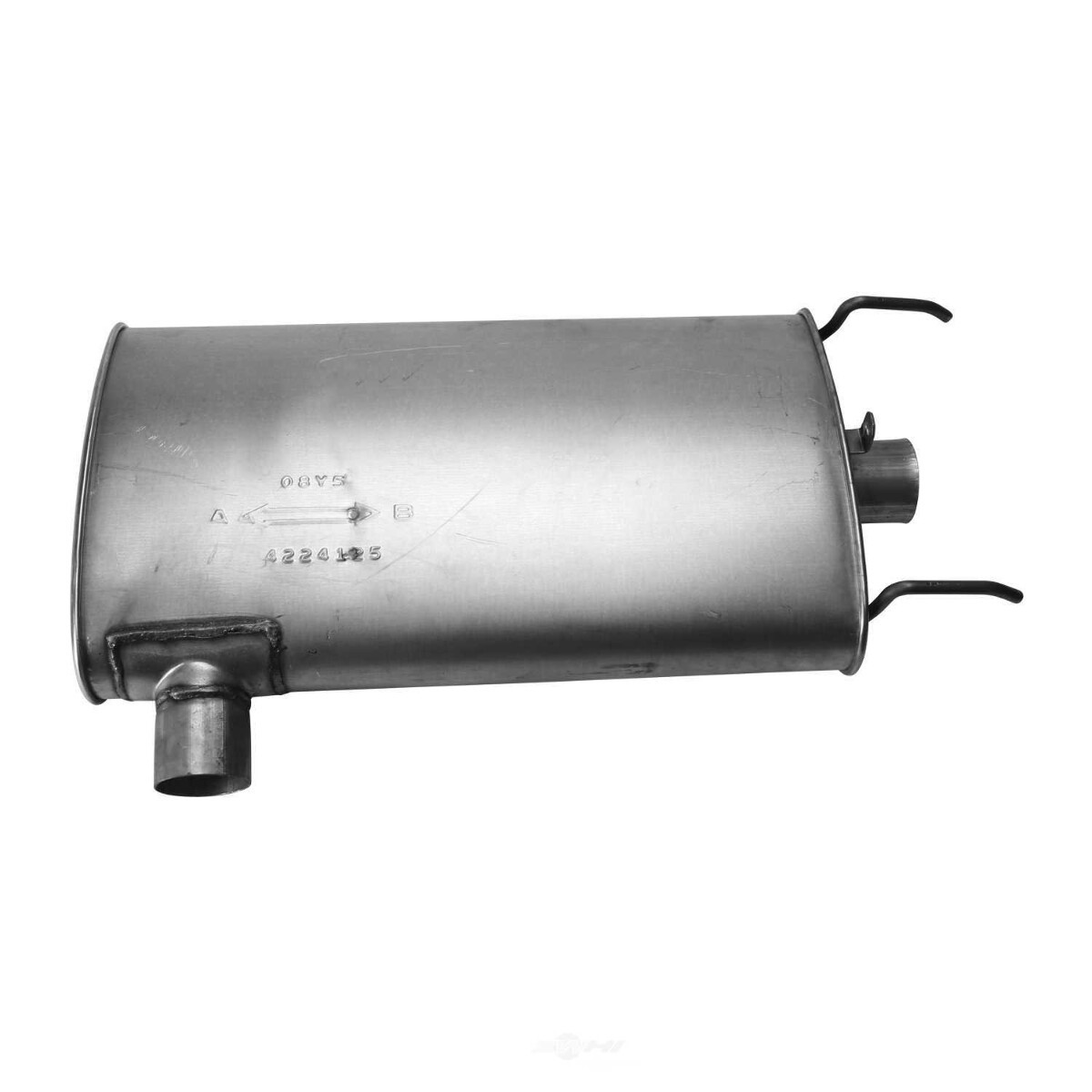 Exhaust Muffler-FI AP Exhaust 700398