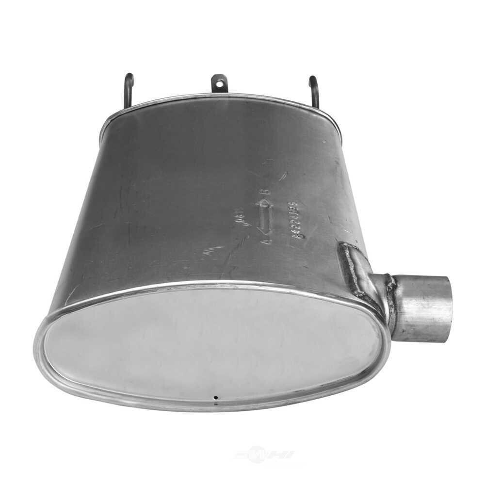 Exhaust Muffler-FI AP Exhaust 700398