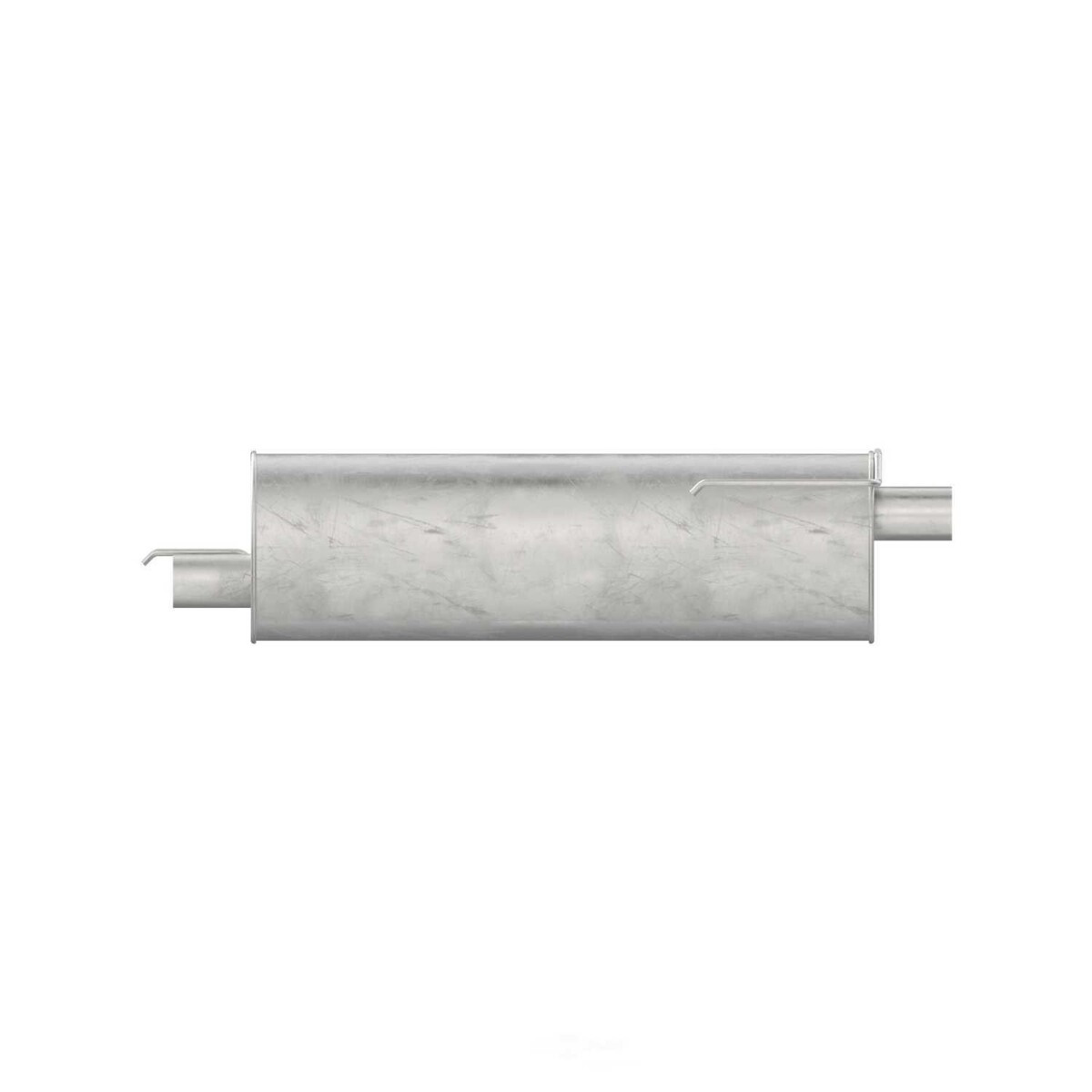 Exhaust Muffler Assembly-Quiet-Flow SS Walker 50051 fits 02-05 Dodge Ram 1500