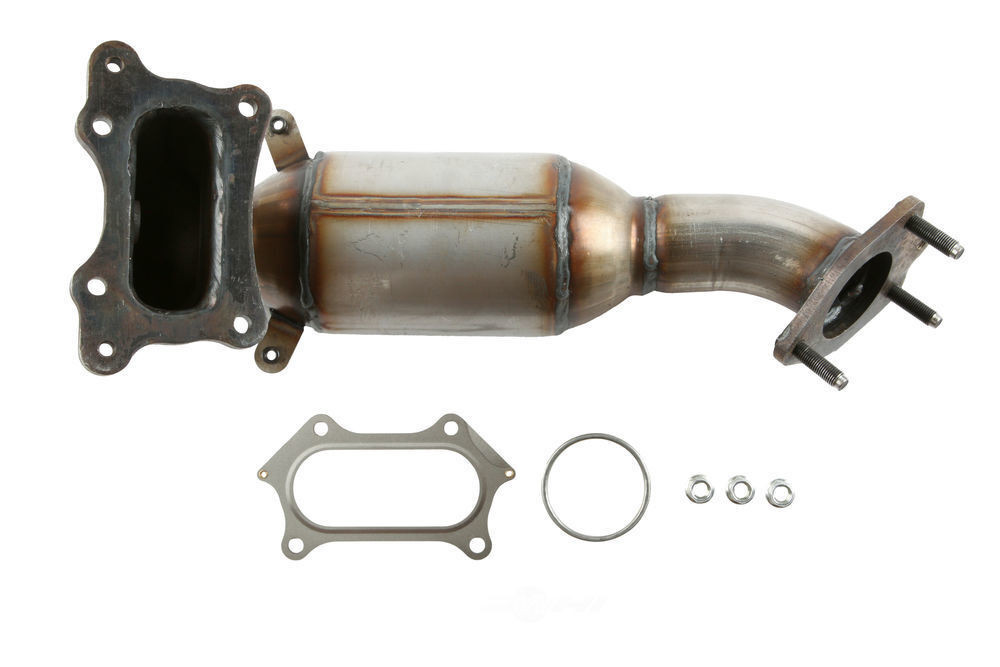 Catalytic Converter-Direct Fit Cateran 33381