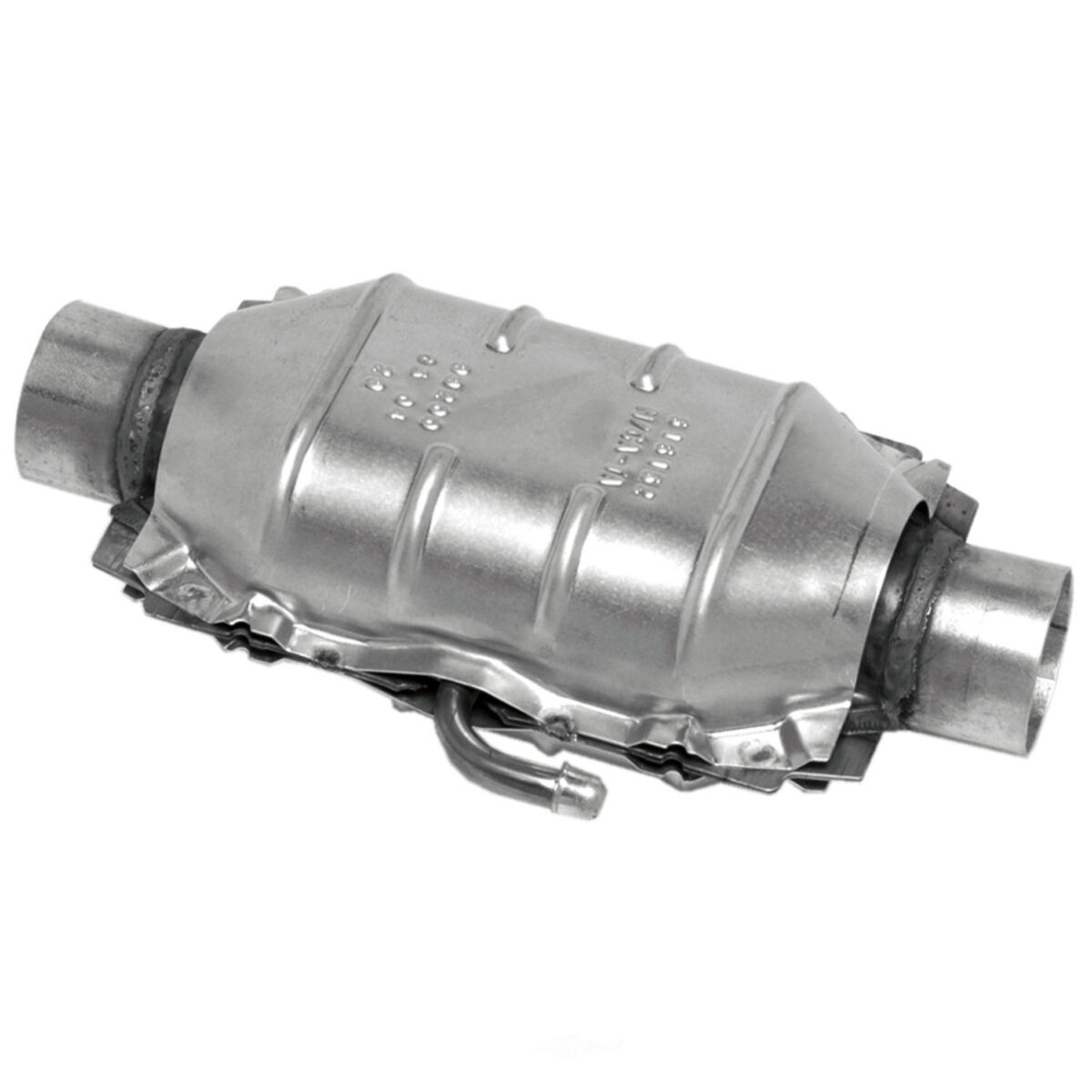 Catalytic Converter Dynomax 15032