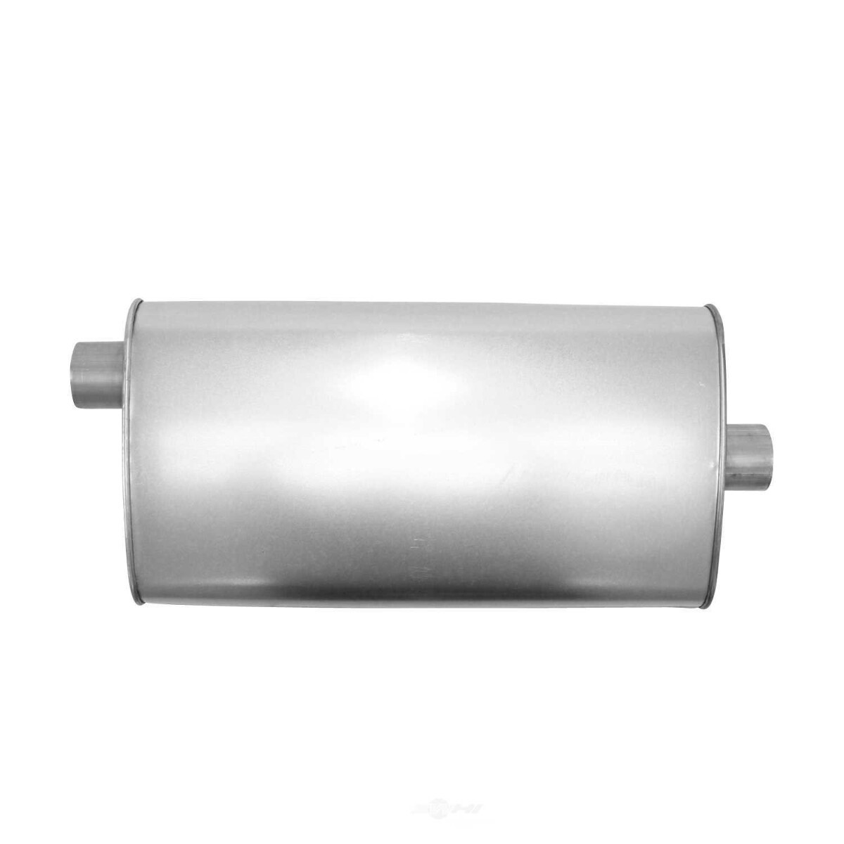Exhaust Muffler-VIN: 4, RWD, 108.3" WB AP Exhaust 700182