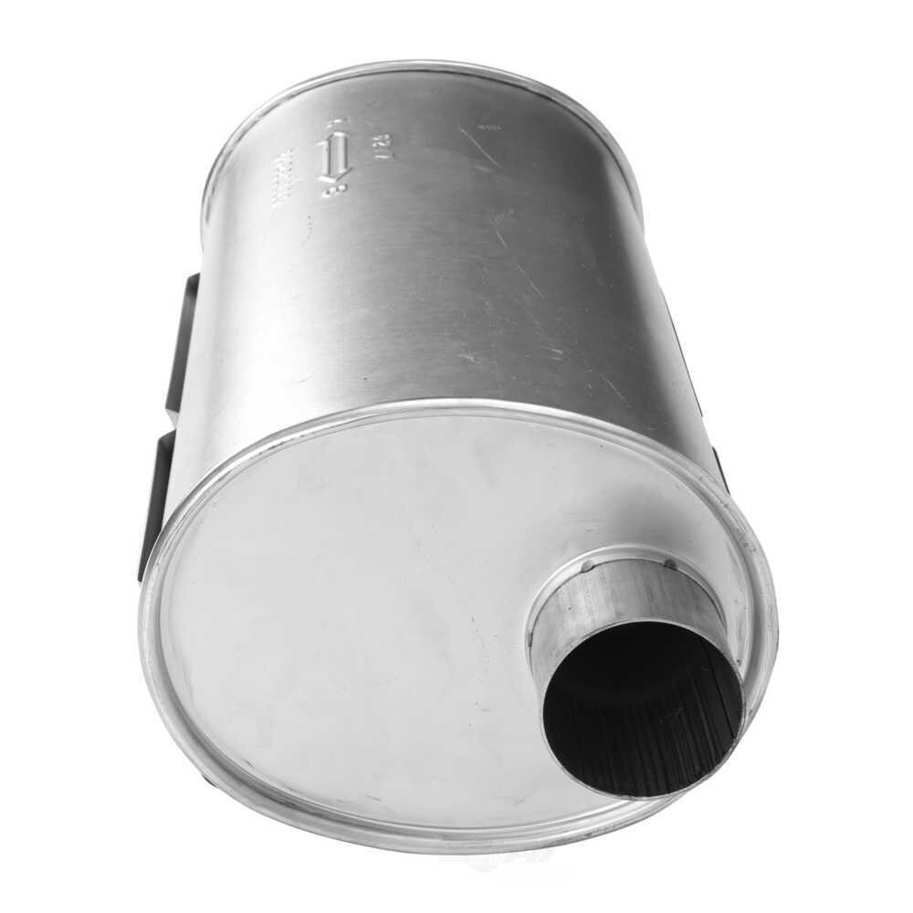 Exhaust Muffler-VIN: K, 2 Door AP Exhaust 700173