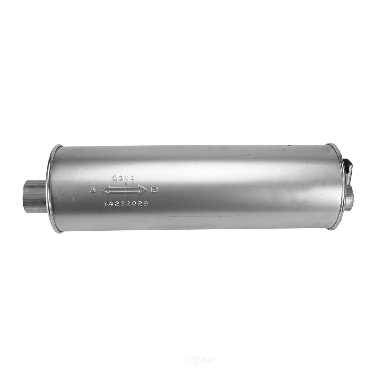 Exhaust Muffler AP Exhaust 700286