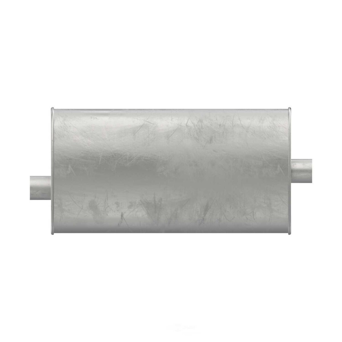 Exhaust Muffler-Quiet-Flow SS Walker 21563