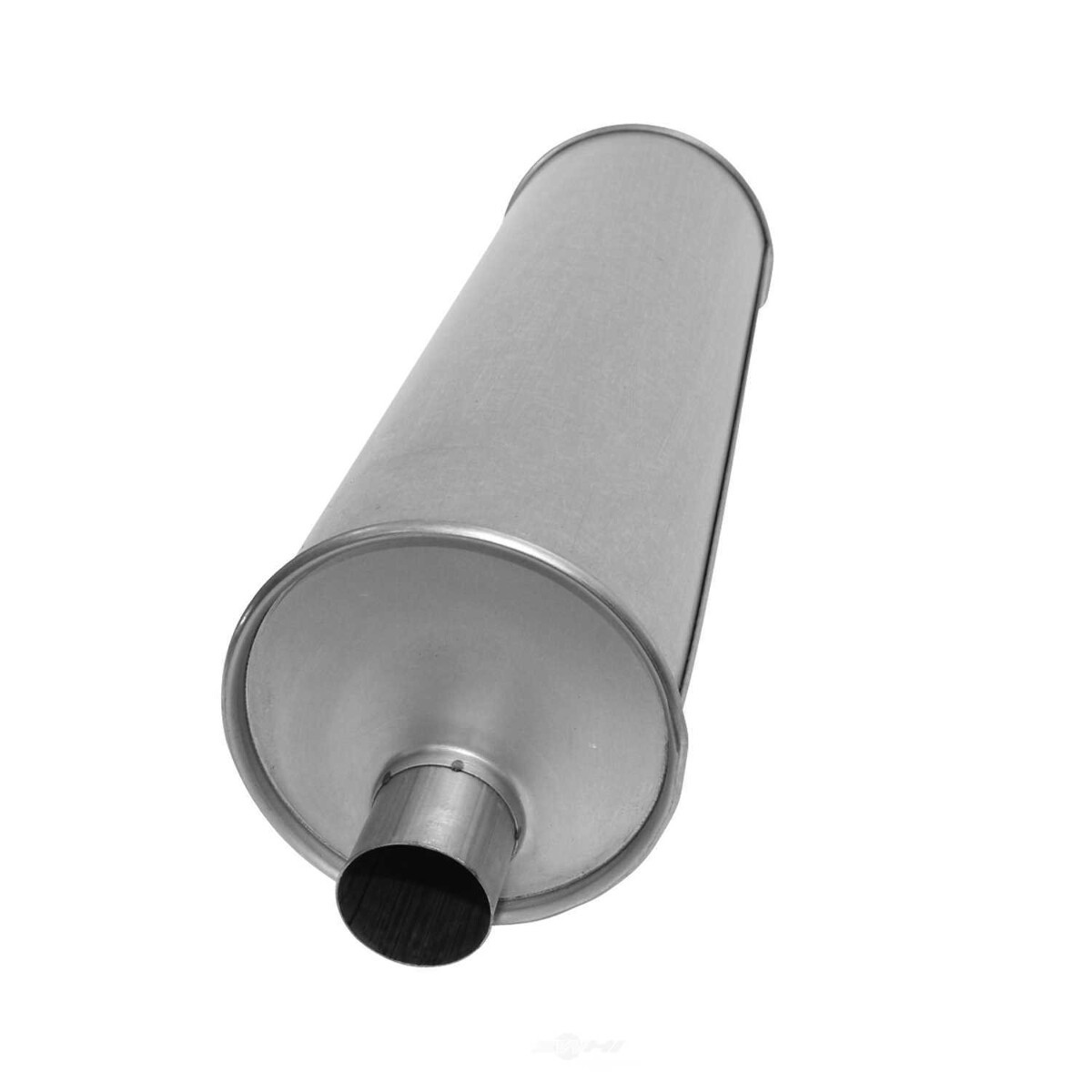 Exhaust Muffler-4BBL AP Exhaust 700099