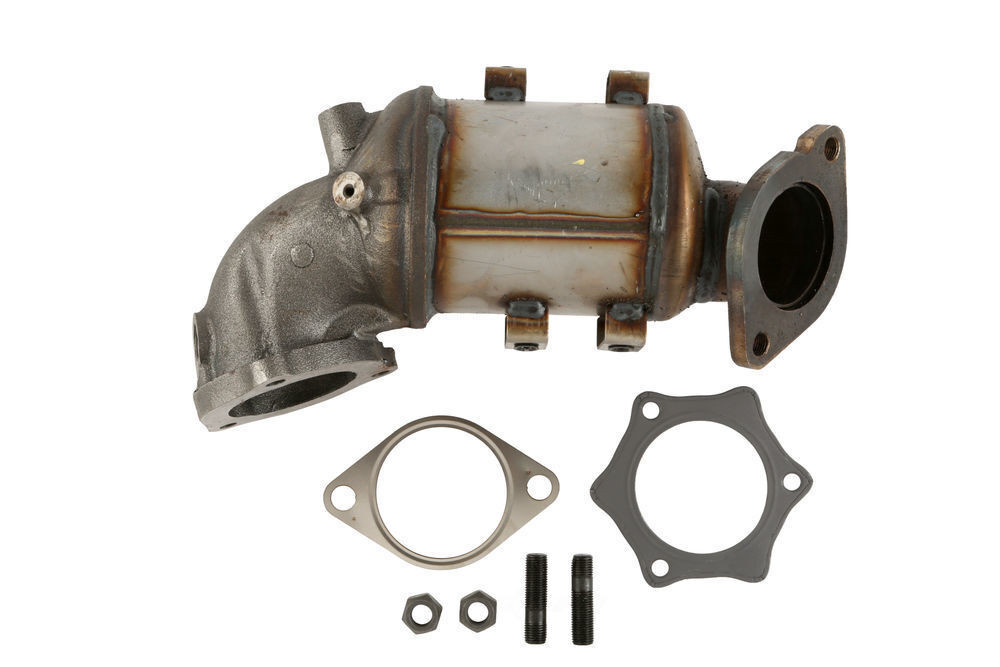 Catalytic Converter-Close Coupled Direct Fit fits 16-17 Hyundai Tucson 1.6L-L4