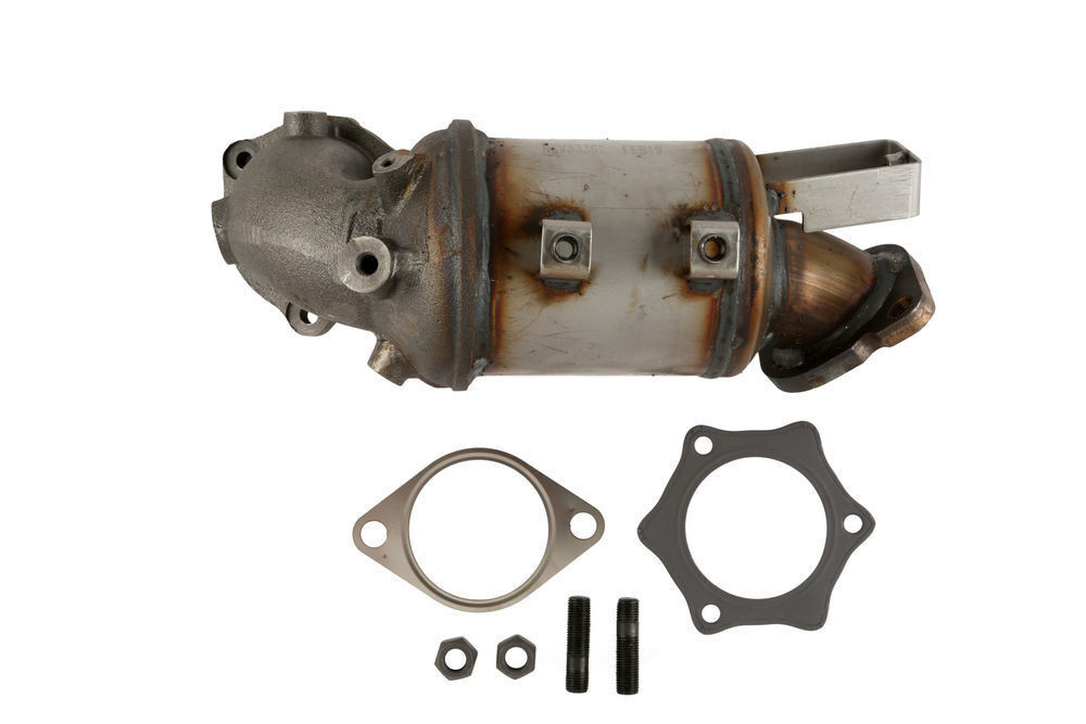 Catalytic Converter-Close Coupled Direct Fit fits 16-17 Hyundai Tucson 1.6L-L4