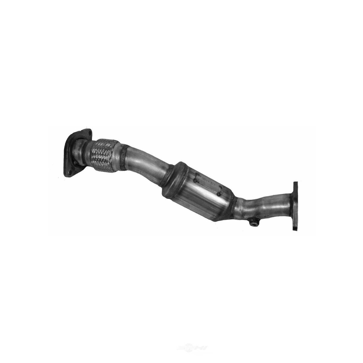 Catalytic Converter AP Exhaust 644014 fits 2006 Buick Lucerne 3.8L-V6