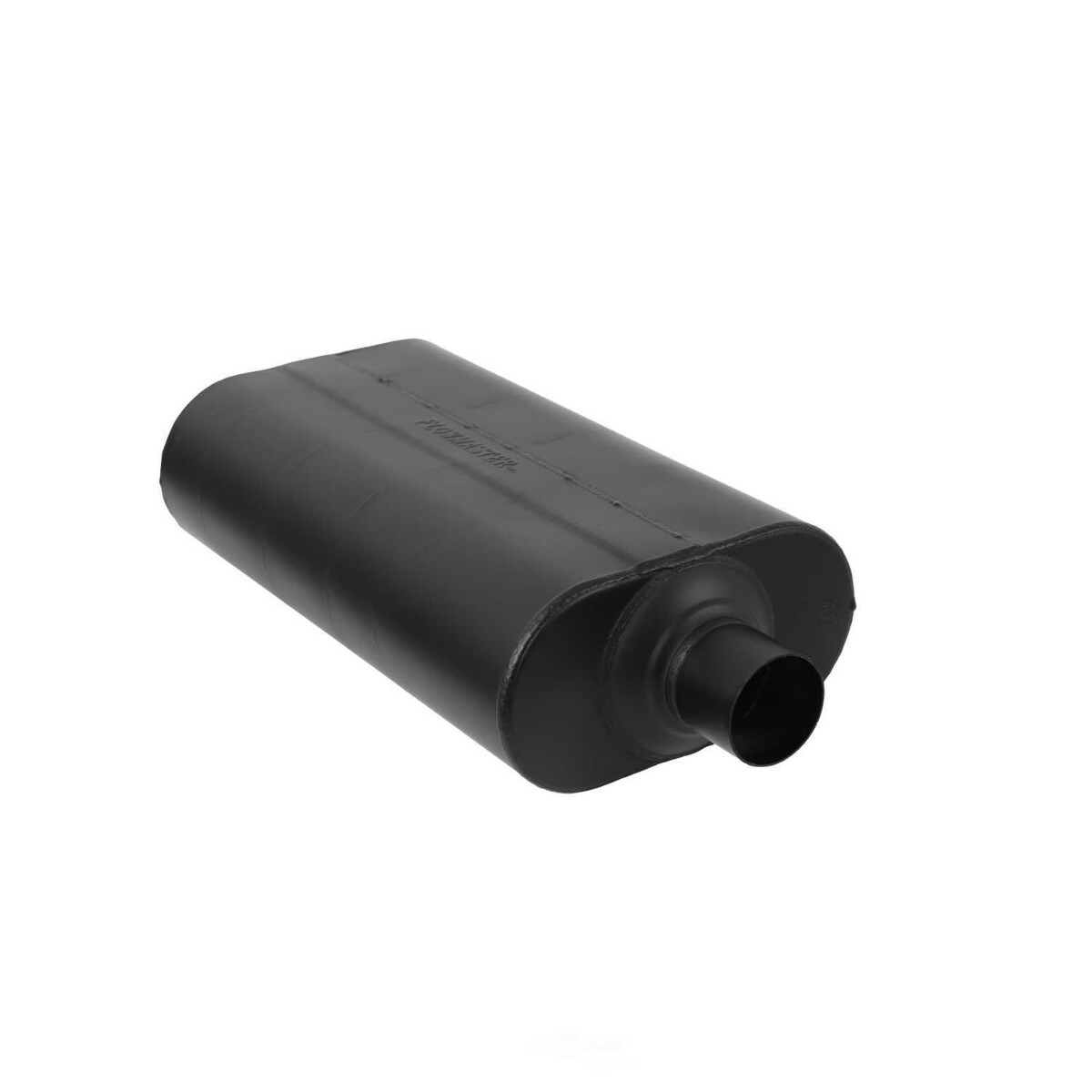 Flowmaster Super 50 Series Chambered Muffler 2.5" Offset/Center- 52556