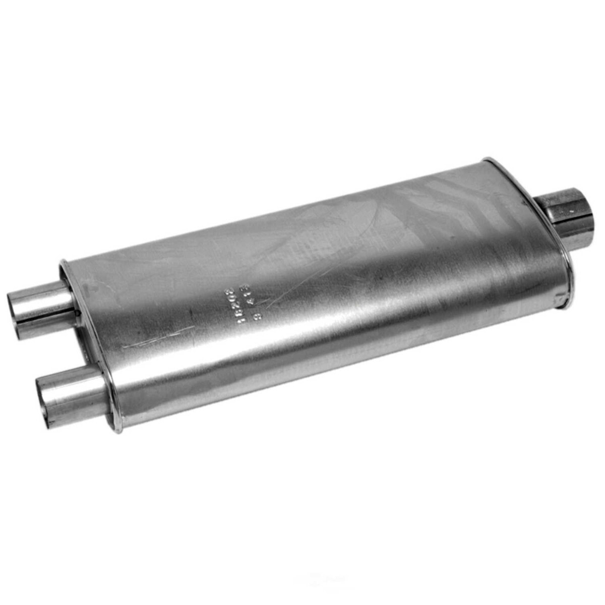 Exhaust Muffler-SoundFX Direct Fit Walker 18202