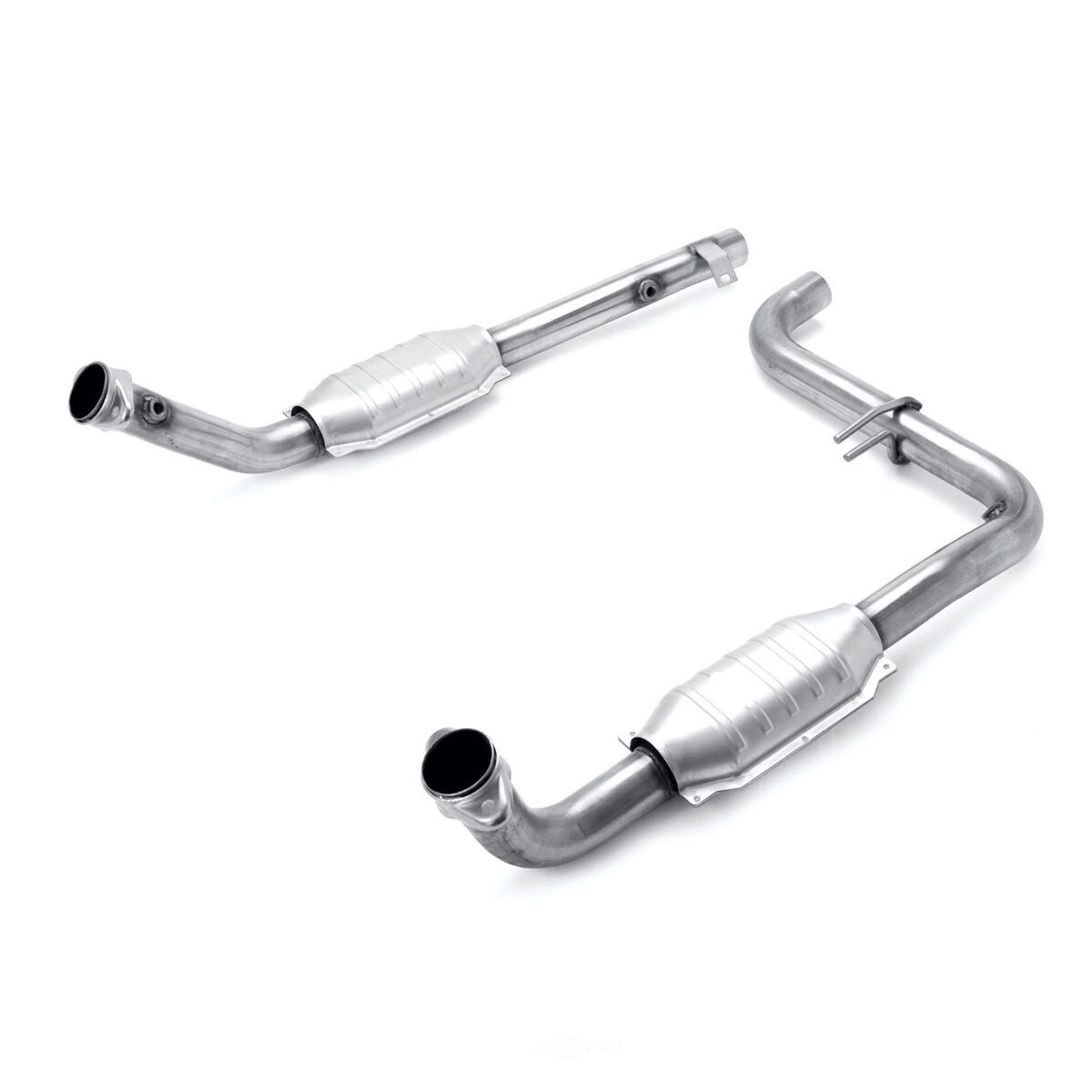 Catalytic Converter-Direct-Fit Magnaflow 93928 fits 01-03 Ford F-150 5.4L-V8