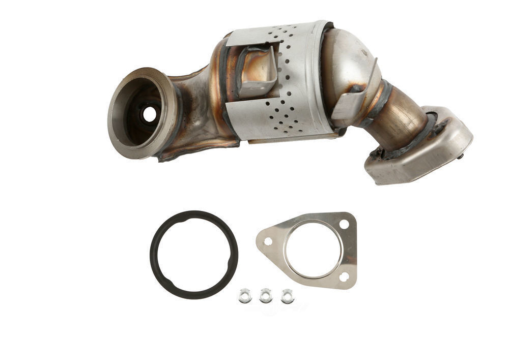 Catalytic Converter-Direct Fit Cateran 54272