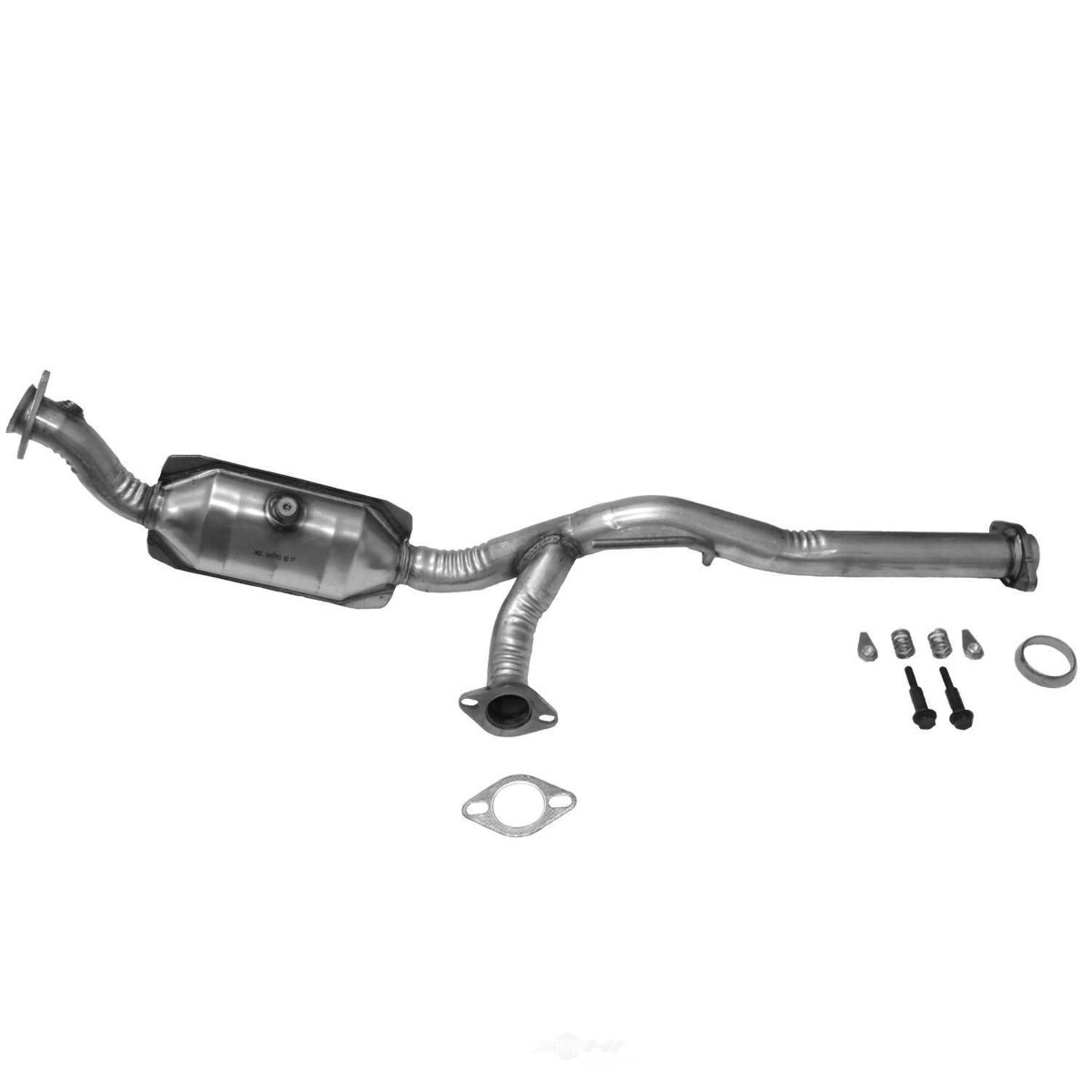Catalytic Converter-111.6" WB AP Exhaust 645793