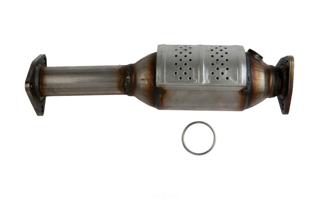 Cateran 33019 Catalytic Converter-EX-R, GAS, Eng Code: C27A4, FI, Natural