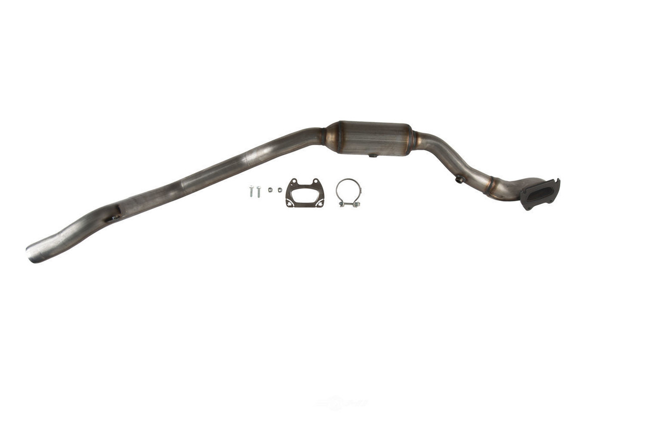 Catalytic Converter-Direct Fit Cateran 33453