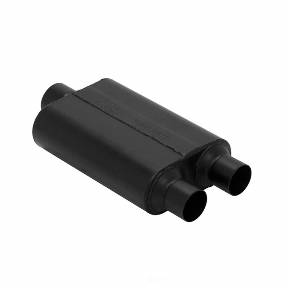 Flowmaster Super 44 Series Chambered Muffler 409 SS 2.5"-3" Dual/Center  8425453