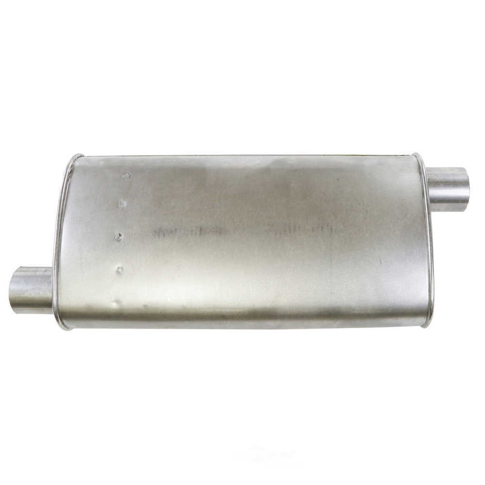 Exhaust Muffler-Super Turbo Universal Dynomax 17749