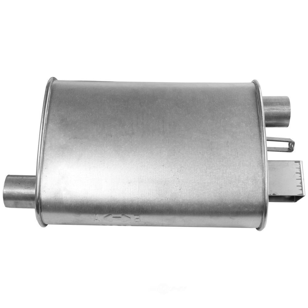 Exhaust Muffler Dynomax 17815