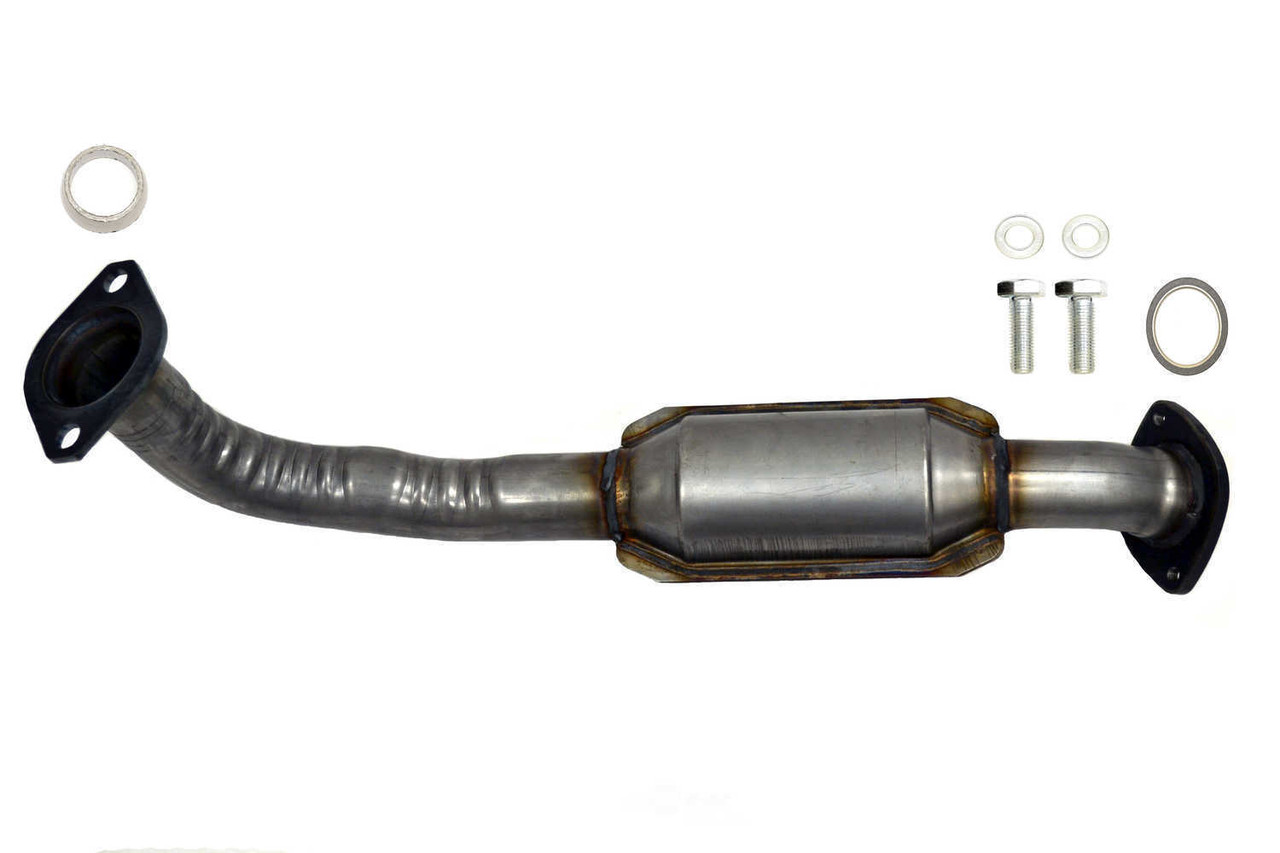 Catalytic Converter-Direct Fit Converter - 644141