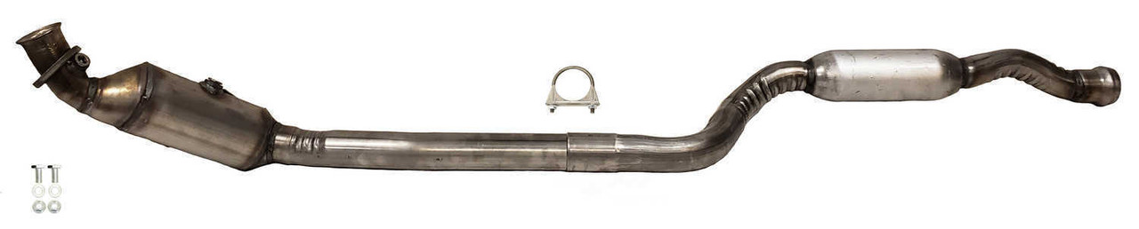 AP Exhaust Catalytic Converter 644186