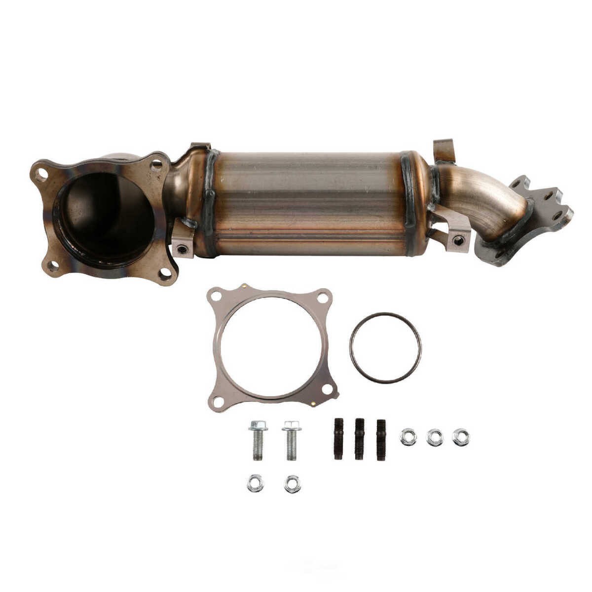 Cateran Catalytic Converter 33387