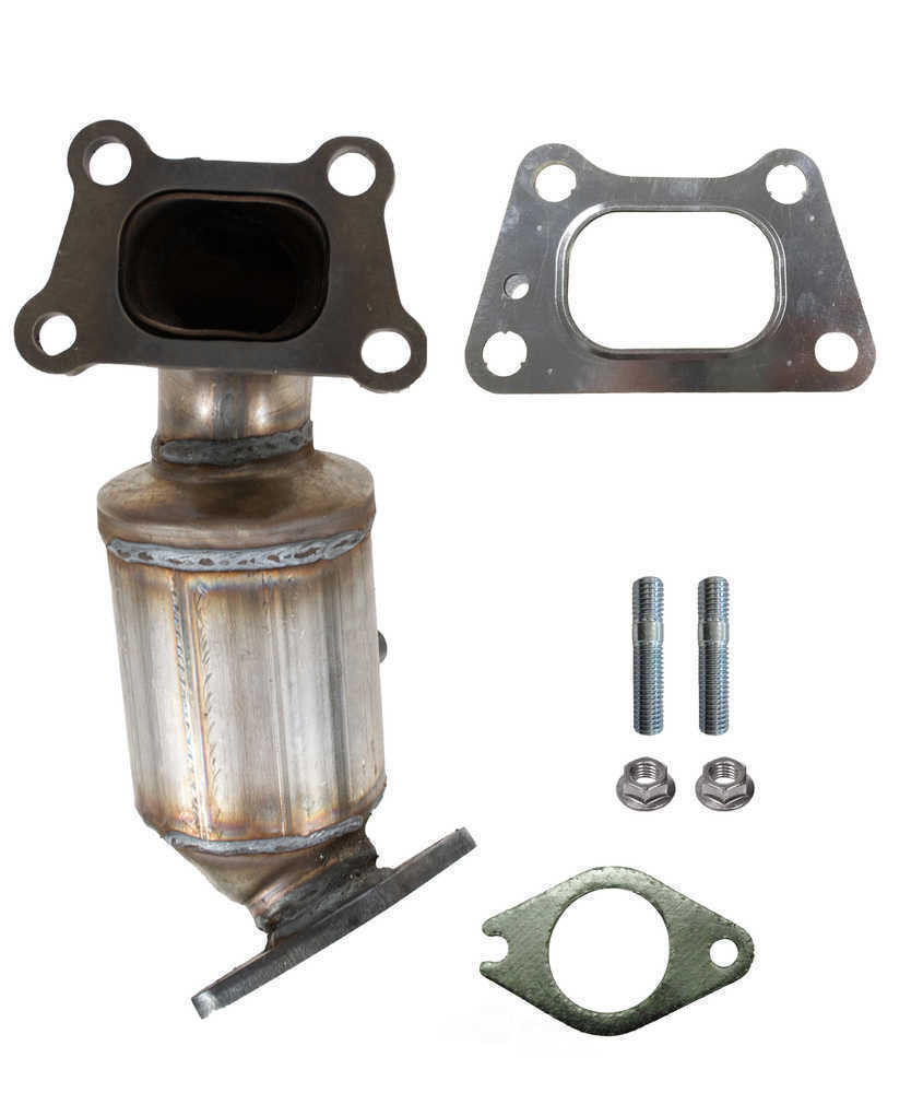 AP Exhaust Catalytic Converter 641635