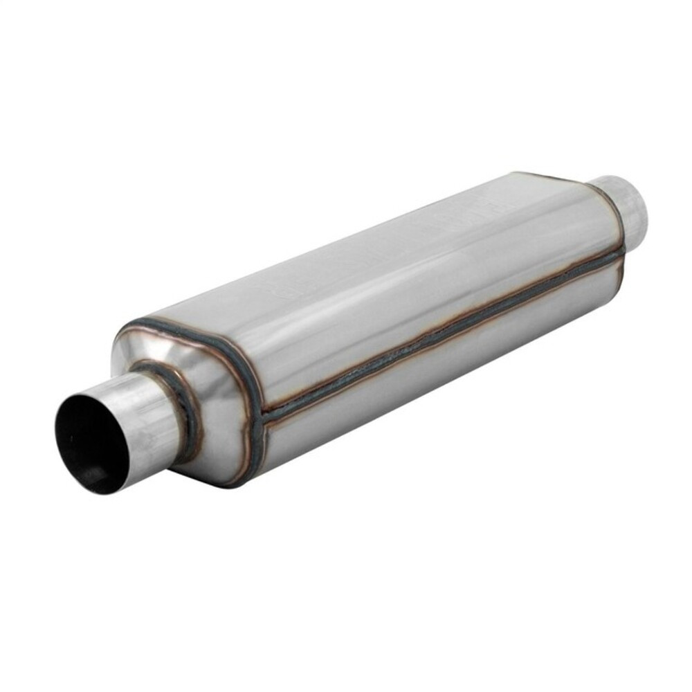 Exhaust Muffler Flowmaster 12418304