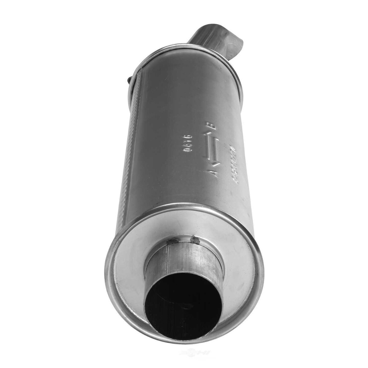 Exhaust Muffler-VIN: 8 AP Exhaust 700061